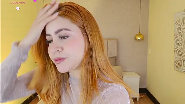 Chat XXX ao vivo de april_rousse