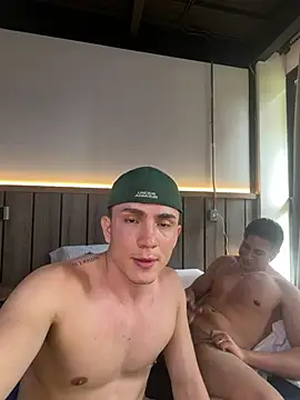 alan_nd_kevin 라이브 XXX 채팅