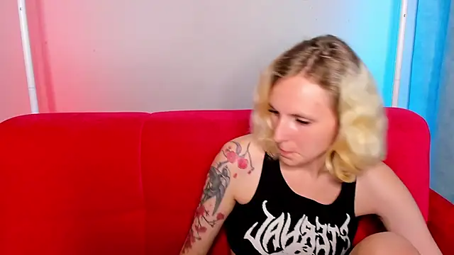 Chat +18 de LikiLips ao vivo
