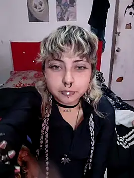 Chatroom XXX en direct de Cute_Chrixxx