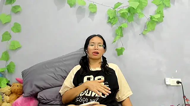loveley_jenny's Live XXX Chat