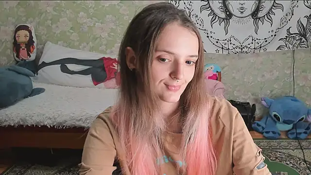 دردشة Cutie_Adelia الجنسية المباشرة
