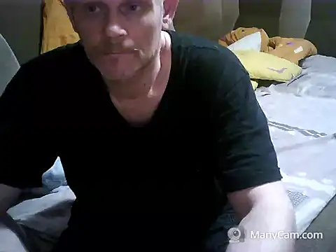 Mr__XX Webcam Show