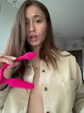 Sabrina_shells' Live XXX Chat