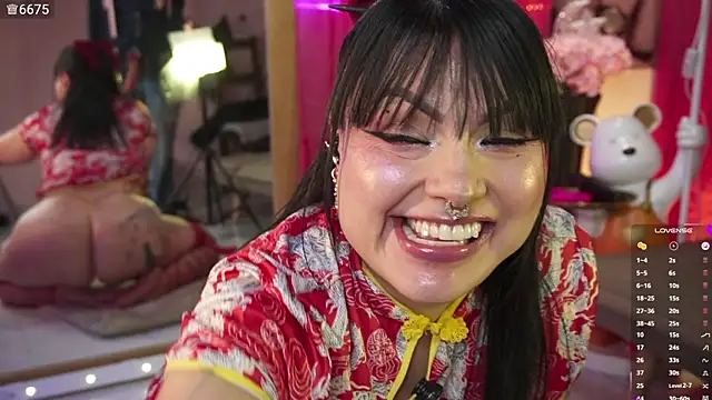 Rachellkors Live XXX-chat