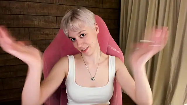 XXX chat uživo modela AgataGate