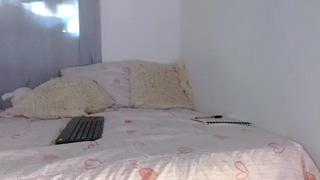 Amanda_Rossi 现场XXX聊天