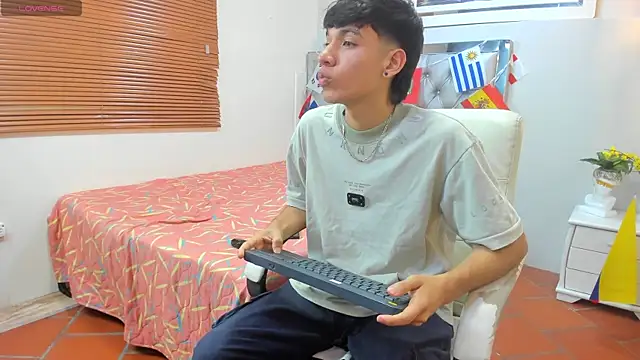 Jake_Falcon Live XXX Chat