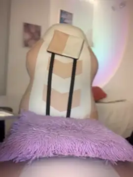 Jesse_bell's Live XXX Chat