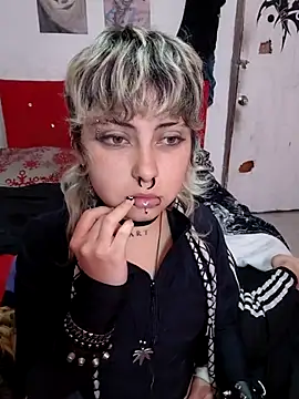 Cute_Chrixxx Live XXX-Chat