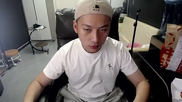 yichen008 Obrolan Langsung XXX