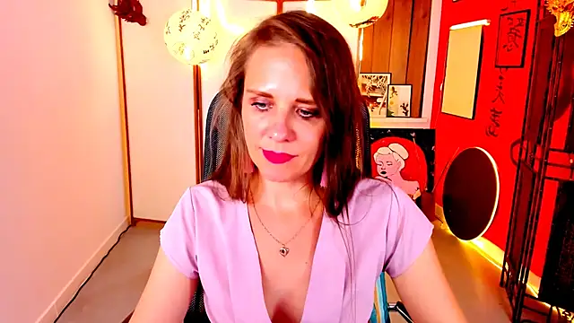 EmiliaBedy Live XXX-chat