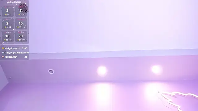 cherry_monroe 现场XXX聊天