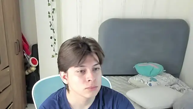 Chat +18 de Felixzyn ao vivo