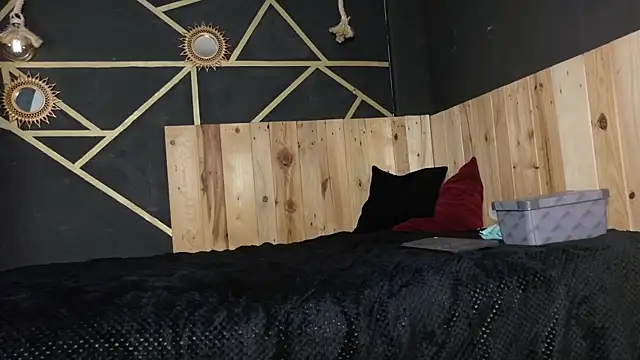 Amara_Vex 现场XXX聊天