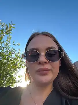 Živý XXX chat KristiRich