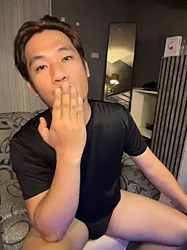 Chat XXX ao vivo de Titanryu