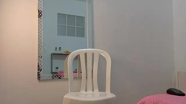LunayDream 라이브 XXX 채팅