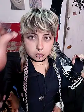 Cute_Chrixxx Live XXX Chat