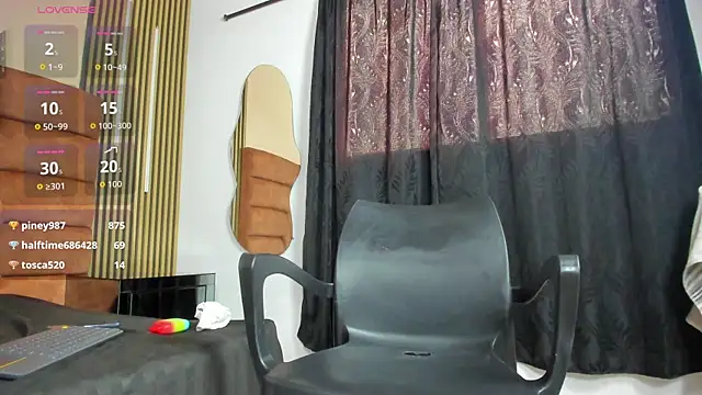 Tyson_Reed – Live XXX-chat