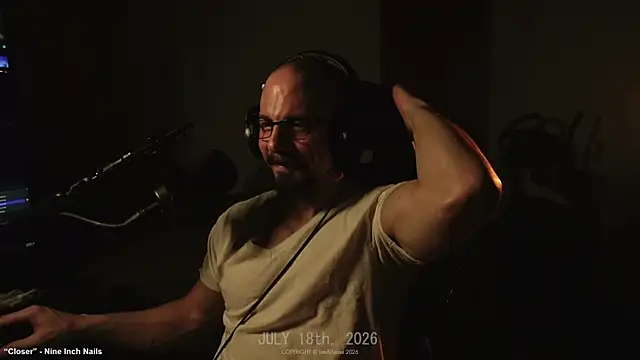 Intellitease Webcam-Show