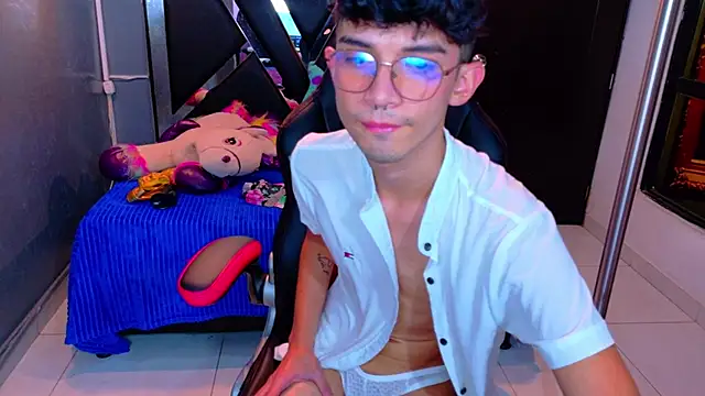 Chatroom XXX en direct de LiamHeatx