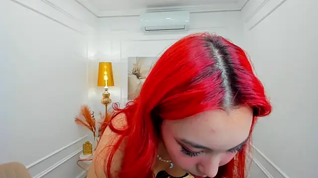 AnnaReyla Live XXX Chat