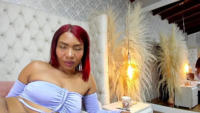 DeniseWasley's Live XXX Chat