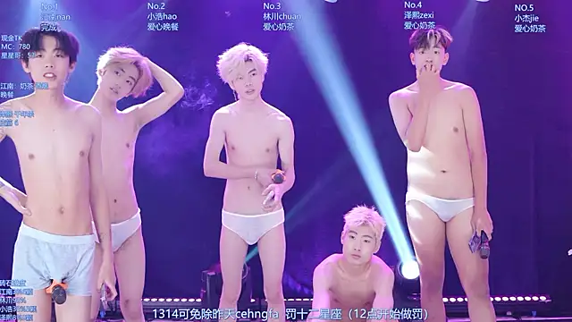 AOA-TYR Obrolan Langsung XXX