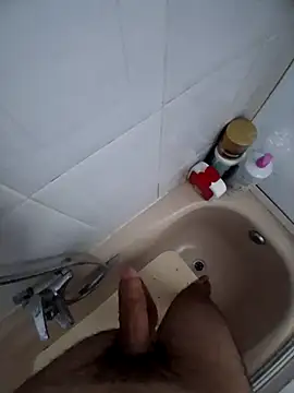 N5002's Webcam Show