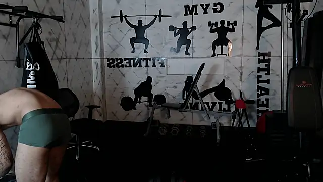 Andy_Joy_のライブXXXチャット