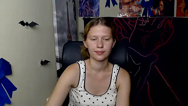 StellaCRLn Live XXX chat