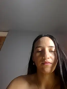 Živý XXX chat Naty_wet_17