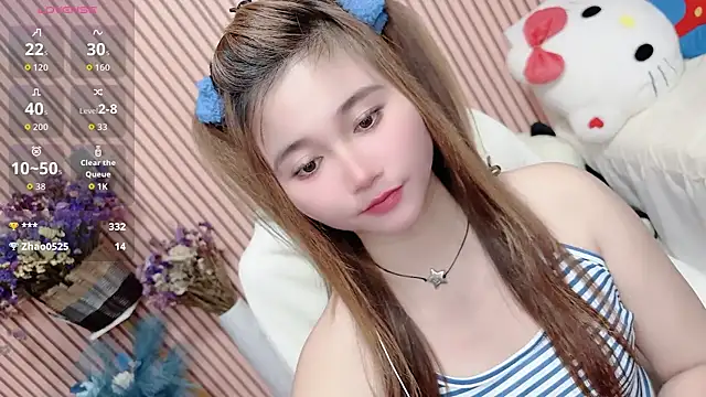 di-or-'s Live XXX Chat