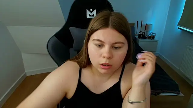 Chat XXX Live AbbyLuxee