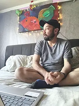 Tristan40@xh Live XXX Chat