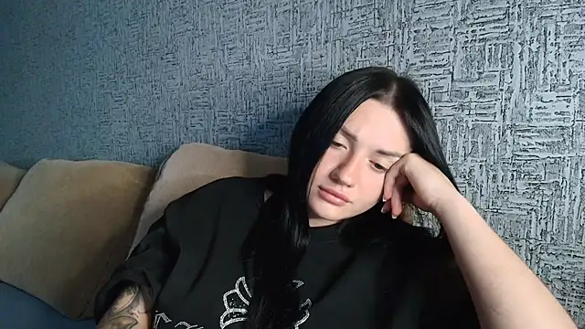 Chat XXX Live Liana_diva