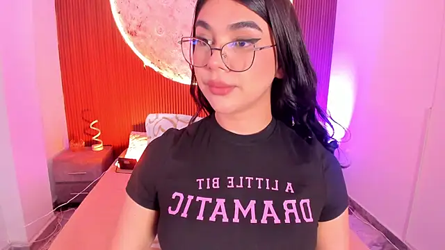 RoseCassie Chat XXX live
