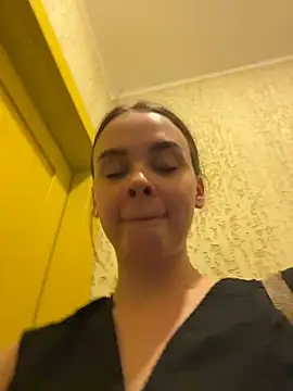 KristiRich Chat XXX live
