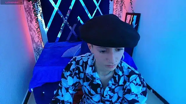 Chat XXX Live Fieramadame