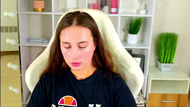 Chat XXX Live NadinnL