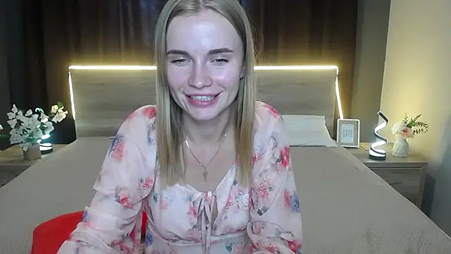Chatroom XXX en direct de MargaritaKiss