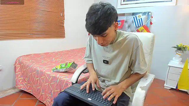 Jake_Falcon Live XXX Chat