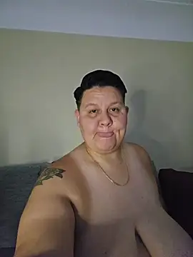 Chat XXX en directo de DevilDahm