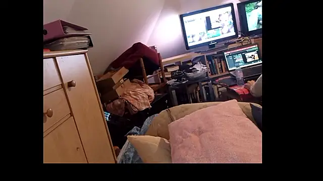 Mastersanges Live XXX-chat