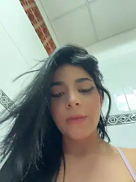 ArieliciousXXX Obrolan Langsung XXX