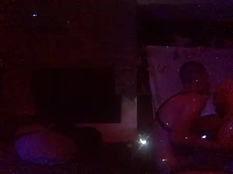 Show de webcam de Kike8090