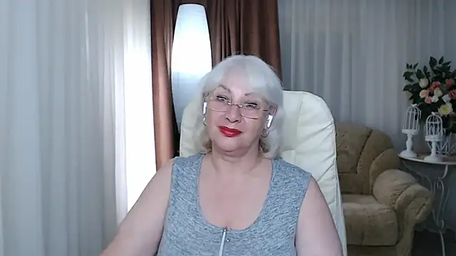 Beautiful_wooman's Live XXX Chat