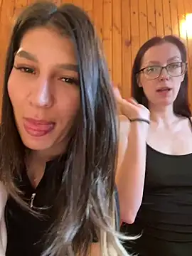 XXX chat uživo modela RussianGirls_