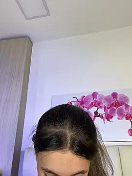 JuliaColemann: απευθείας συνομιλία ΧΧΧ